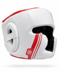 White/Red