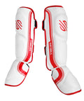 White/Red
