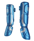 Blue/Silver