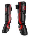 Black/Red
