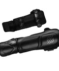 Black/Gun Metal