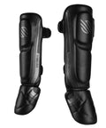 Black/Gun Metal