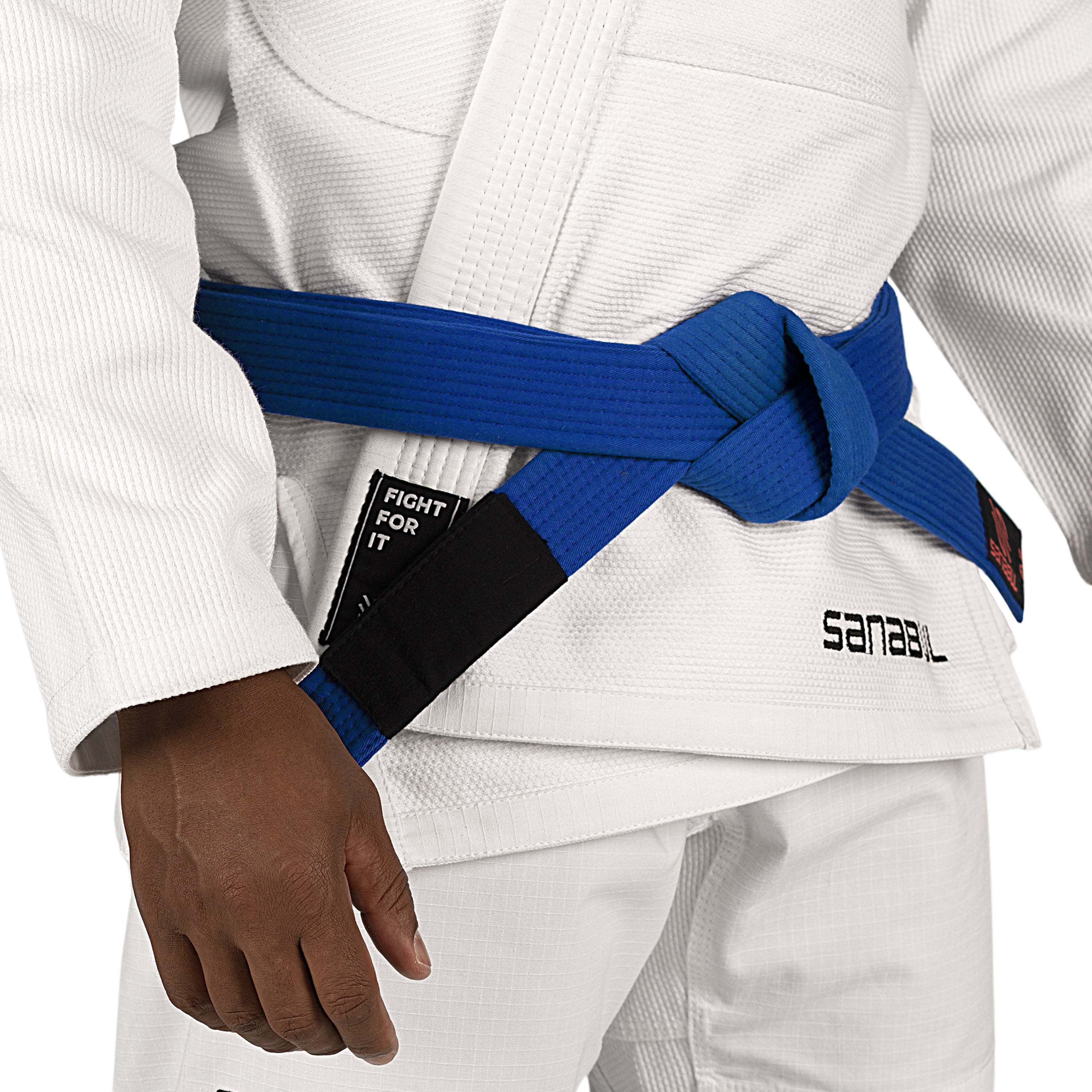 Ibjjf belt hotsell