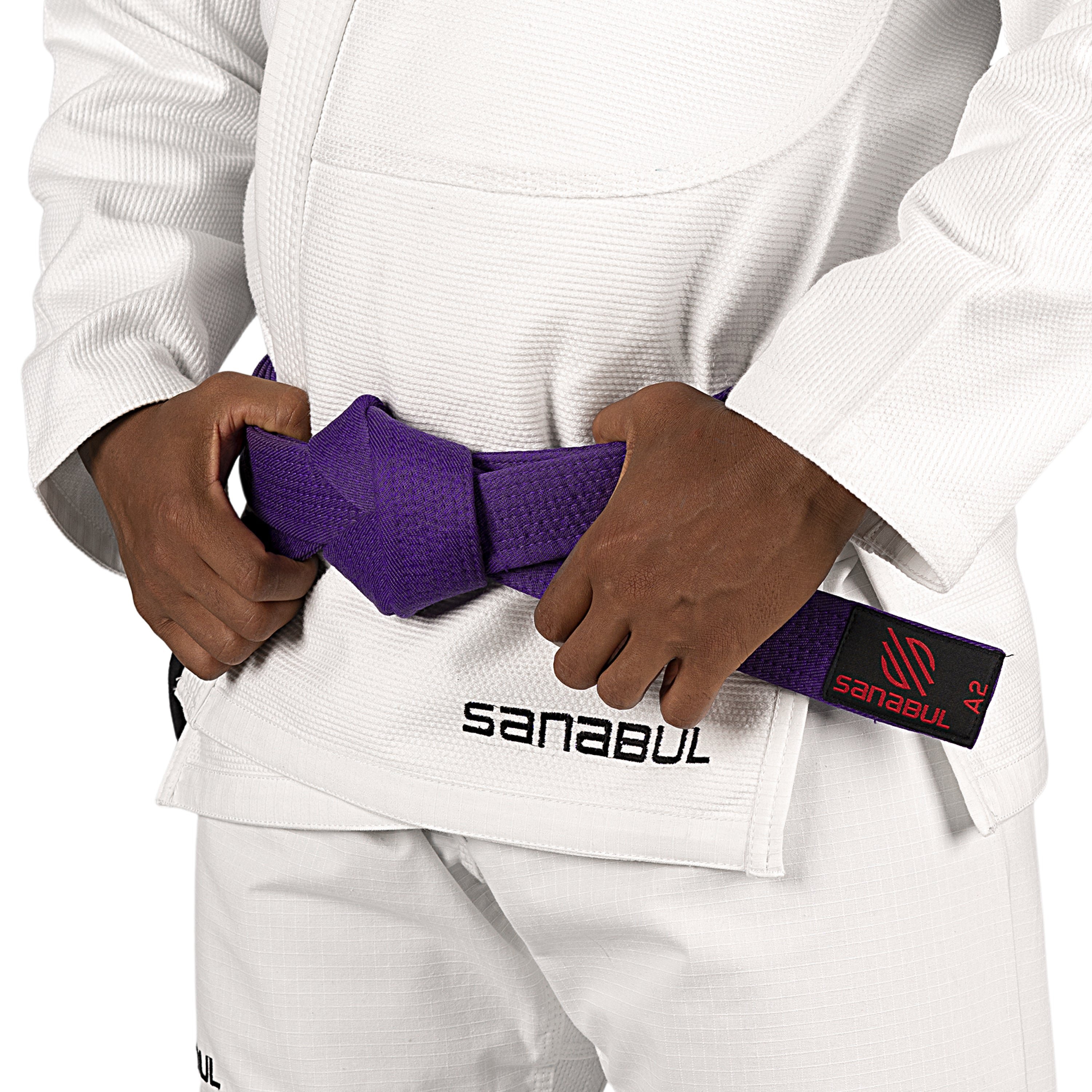 Purple Belt