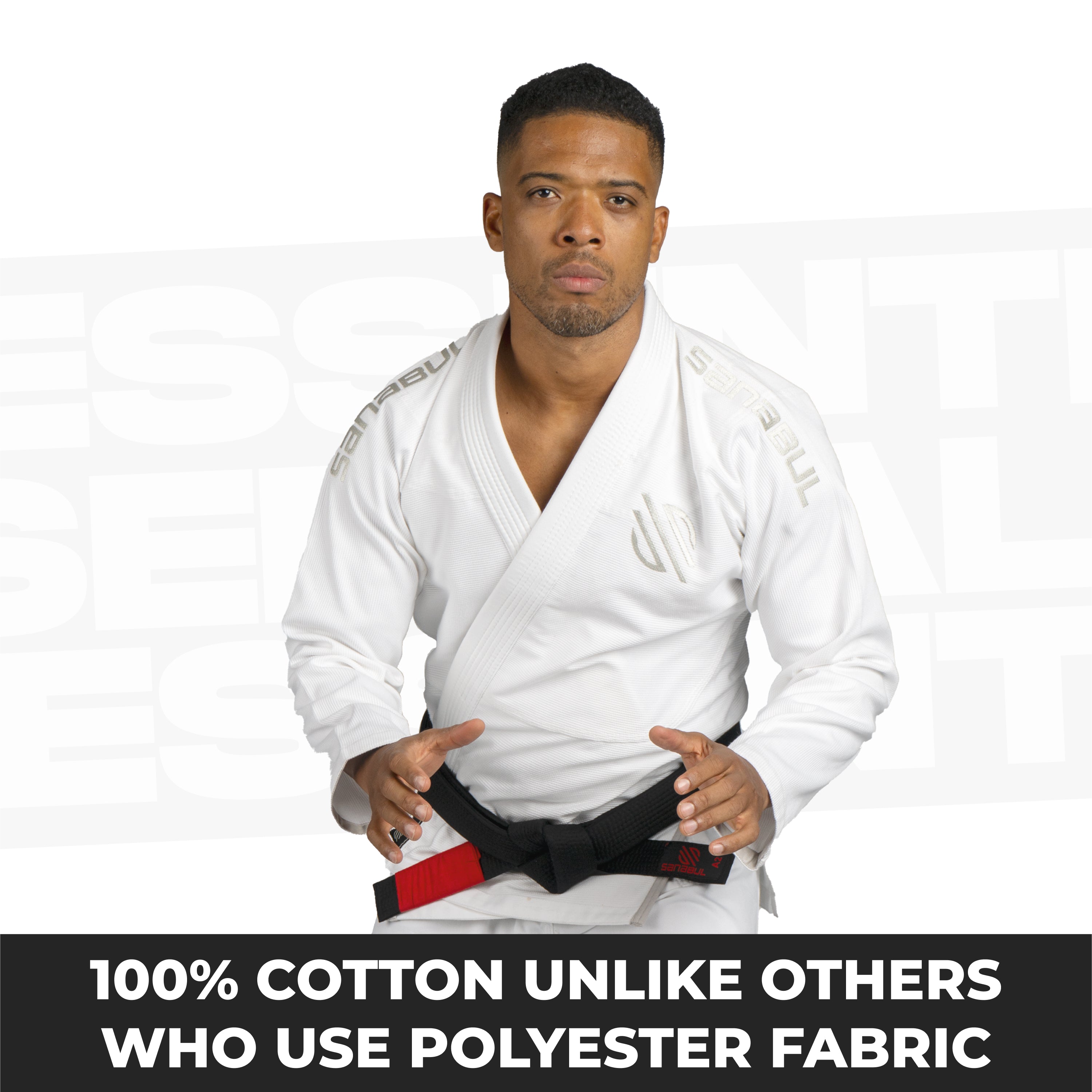 Jiu Jitsu BJJ Gi | Essential Gi for Training & Competition