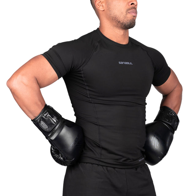 Essential Gel Boxing Gloves