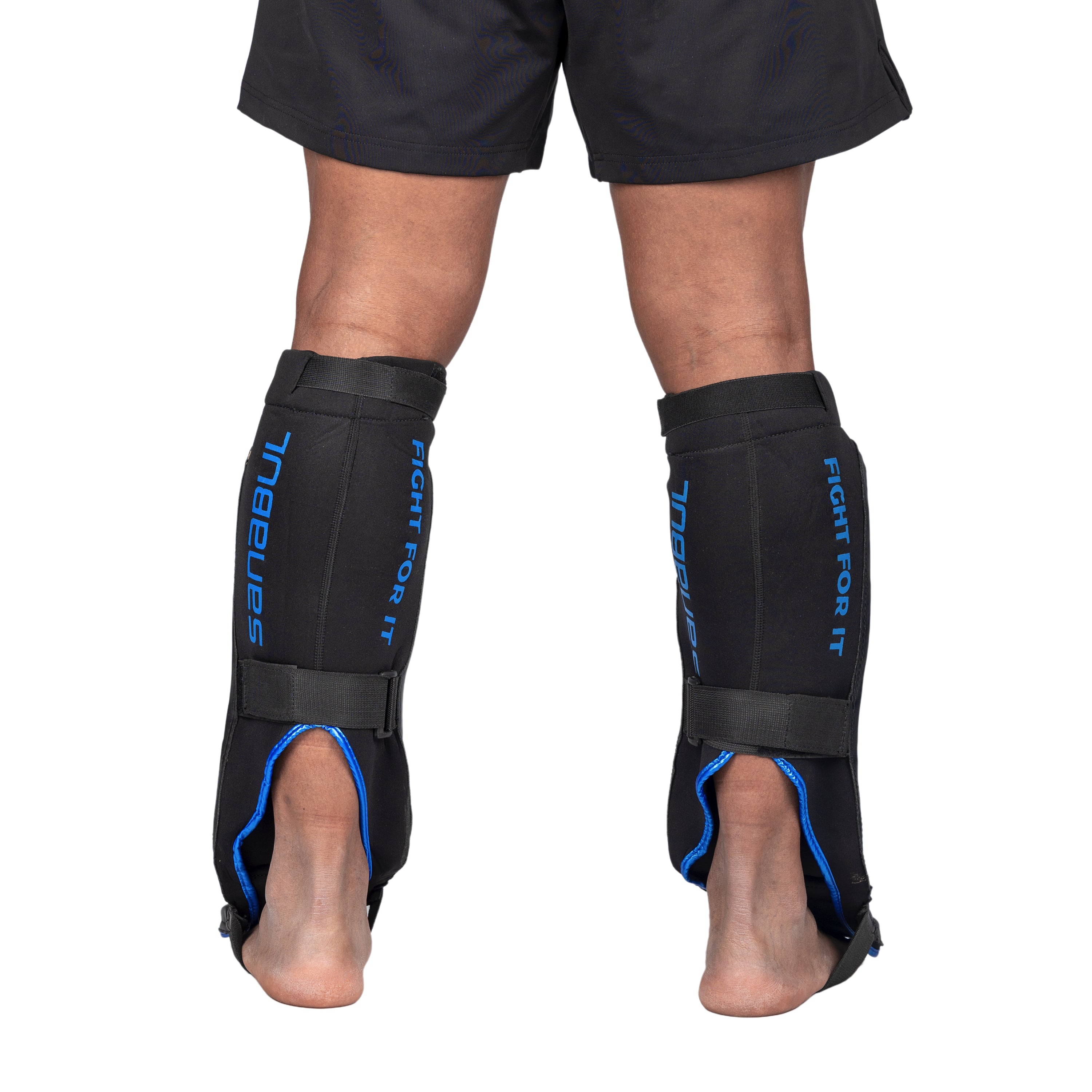 Sanabul Exclusive Max Holloway Oni Spirit Training Kit