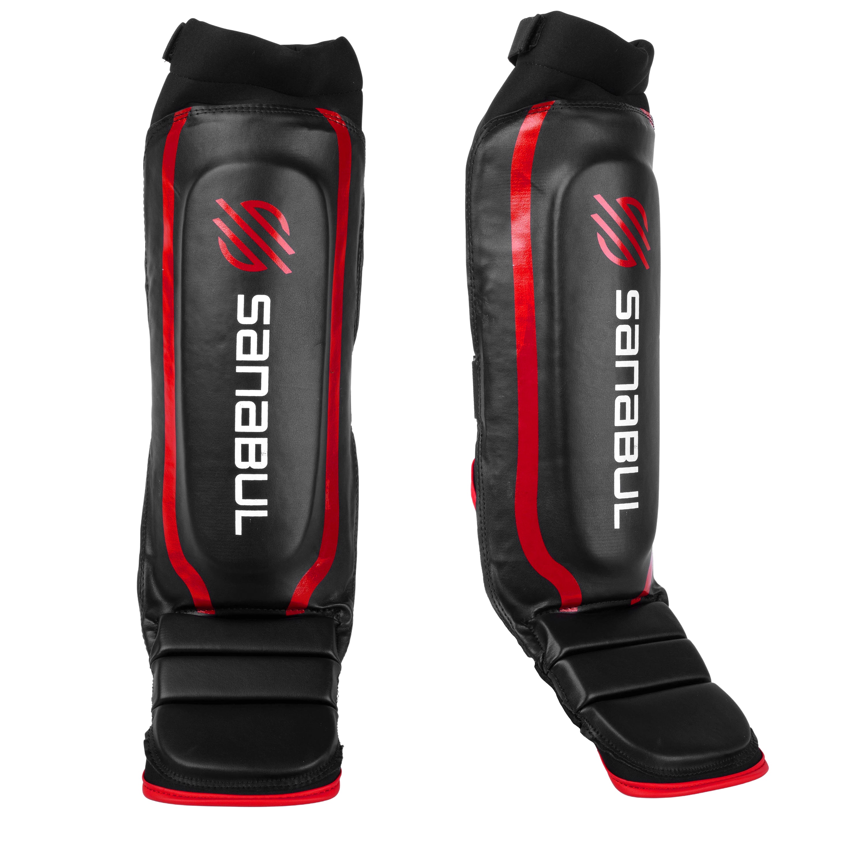 Sanabul Hybrid Shin Guards