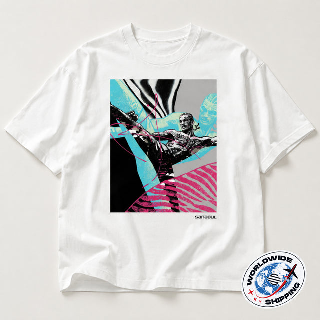 Kick White