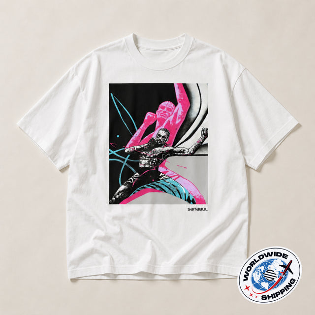 Punch White
