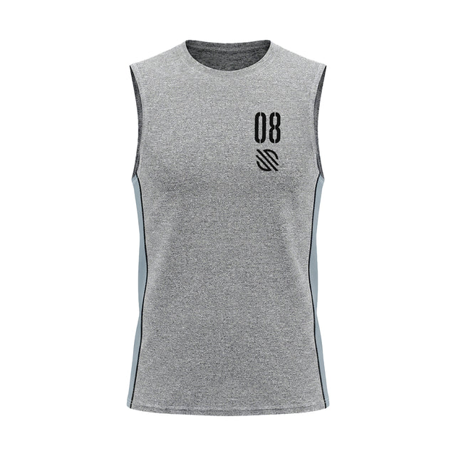 Flower Gray