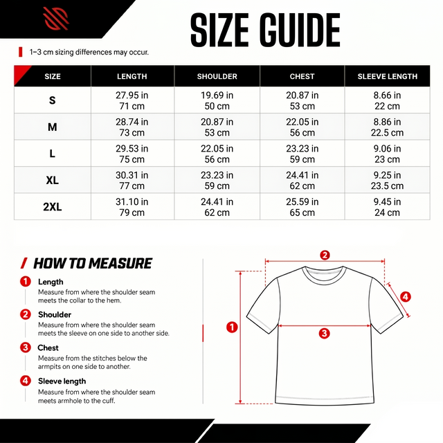 Sanabul Relic 08 Everyday Heavyweight Oversized Tee