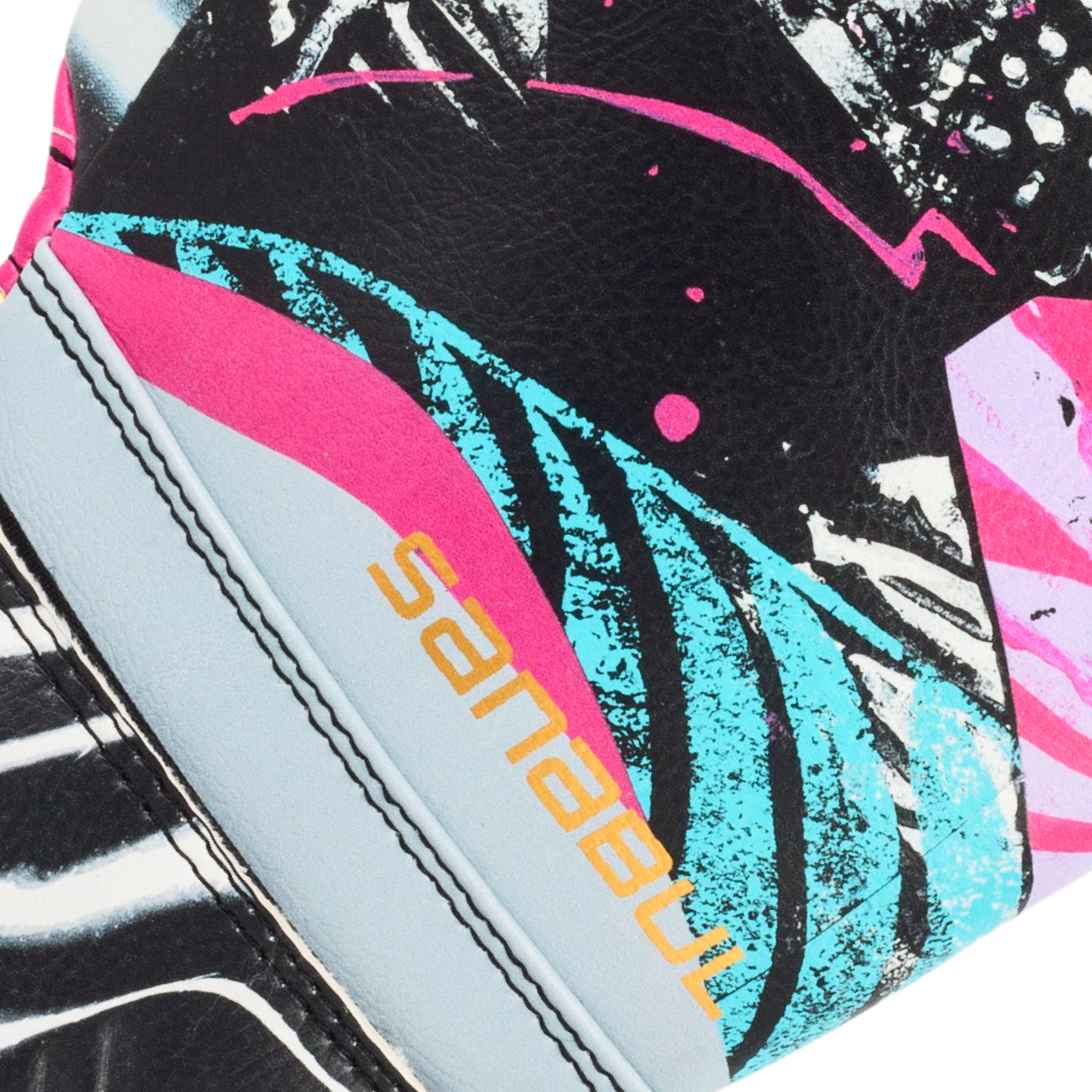 Suga Sean O'Malley Superstar Boxing Gloves | Sanabul