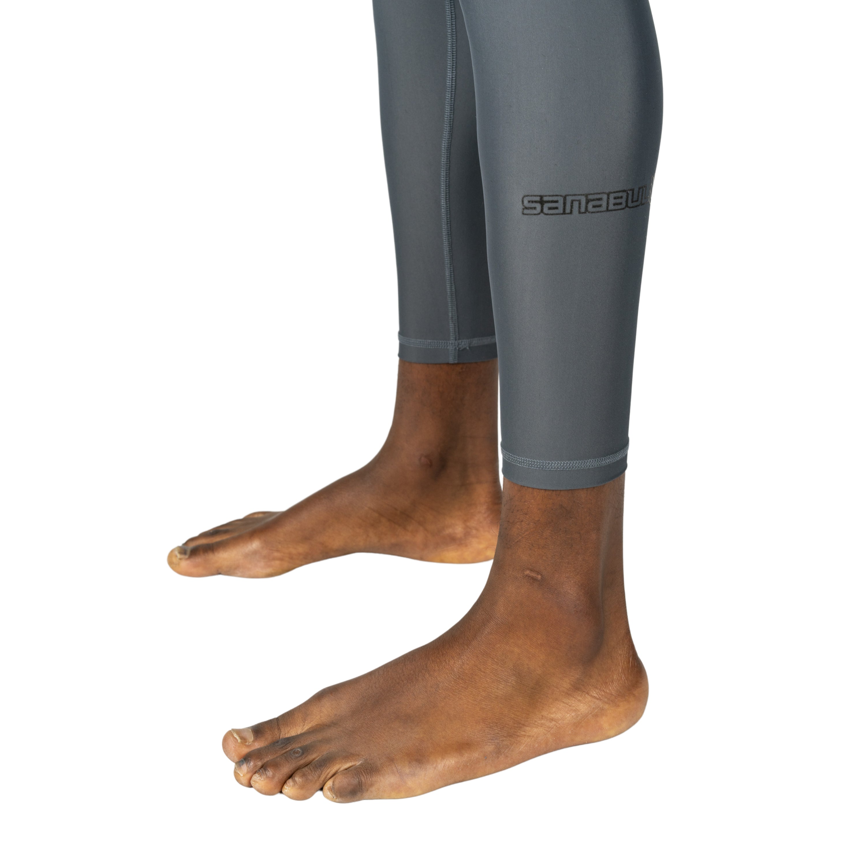 Mens MMA & No Gi Jiu Jitsu Compression Spats | Sanabul
