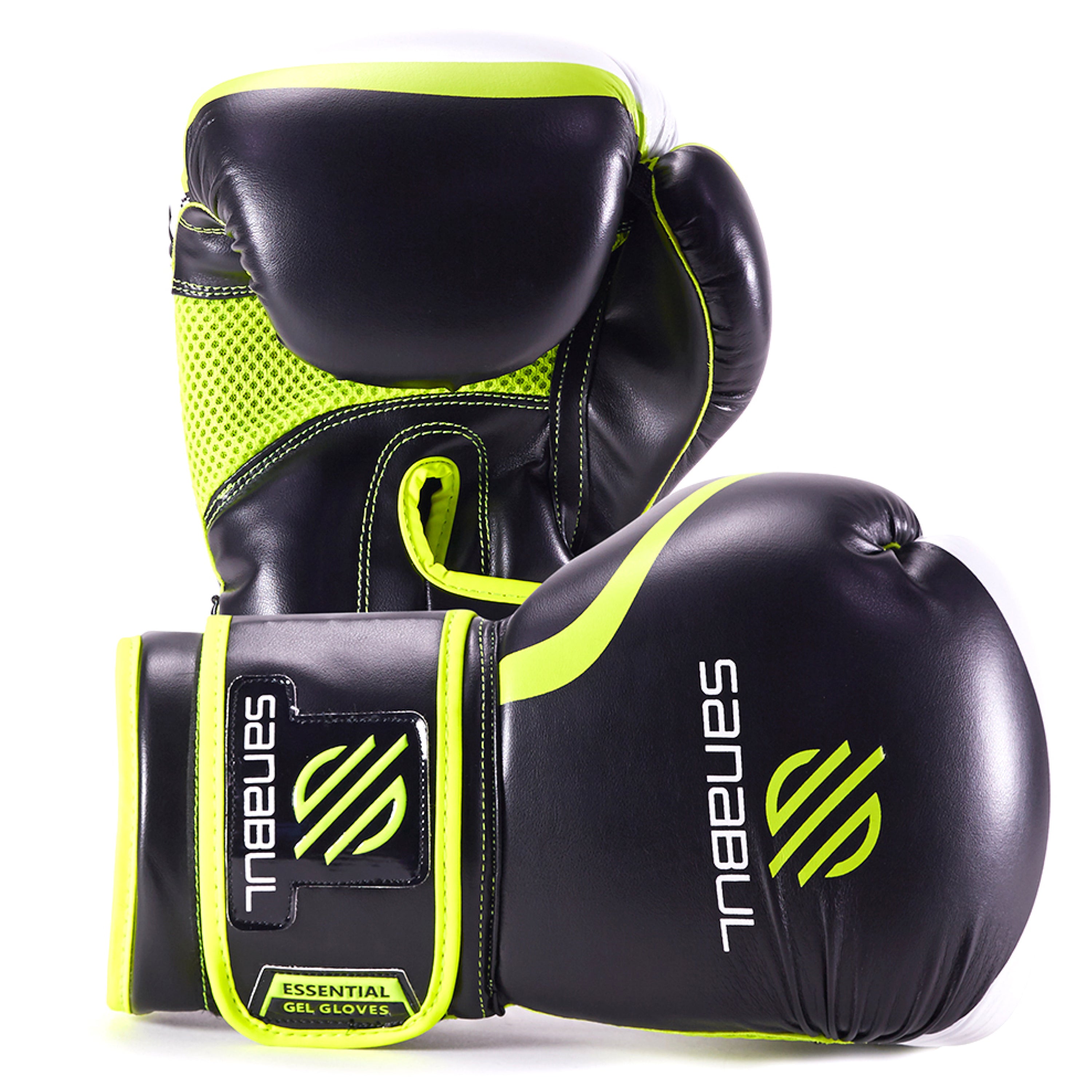 Youth Essential Gel Boxing Gloves