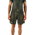 Green Camo (7in inseam)