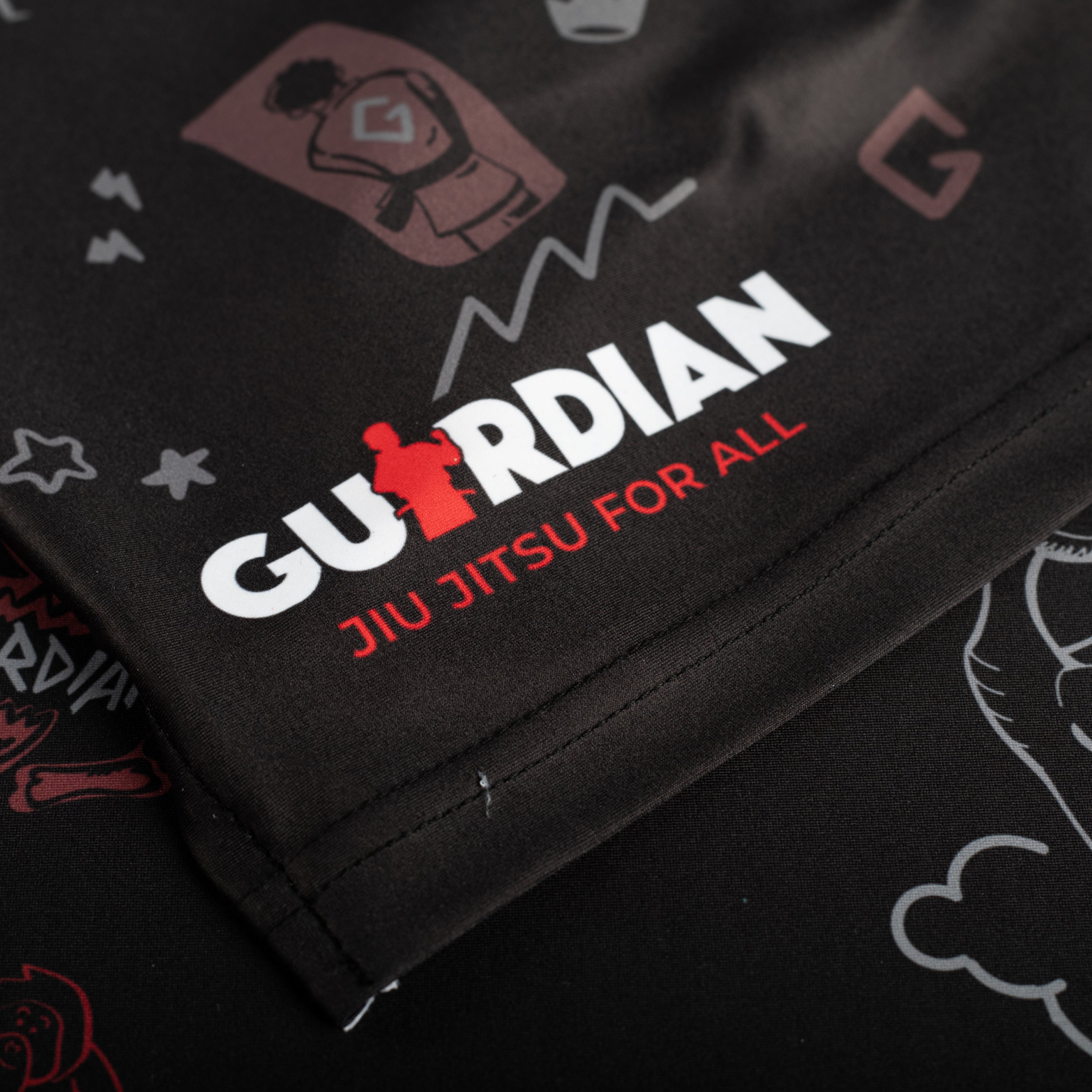 Sanabul Guardian Gym Training Kit