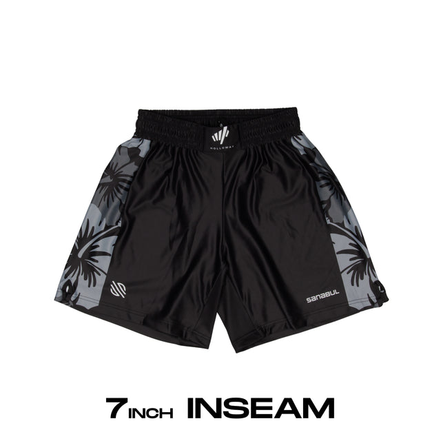 Training Shorts (7in inseam)