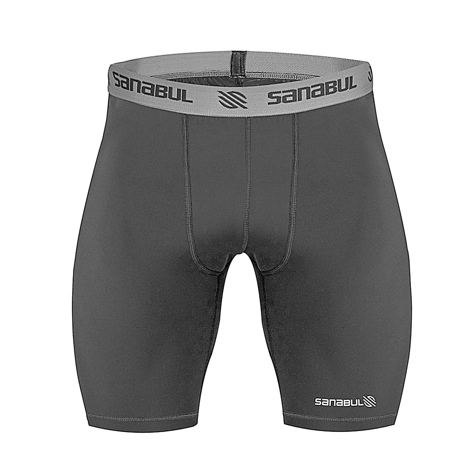 Starter Brand Compression Shorts Mens Compression MMA No Gi