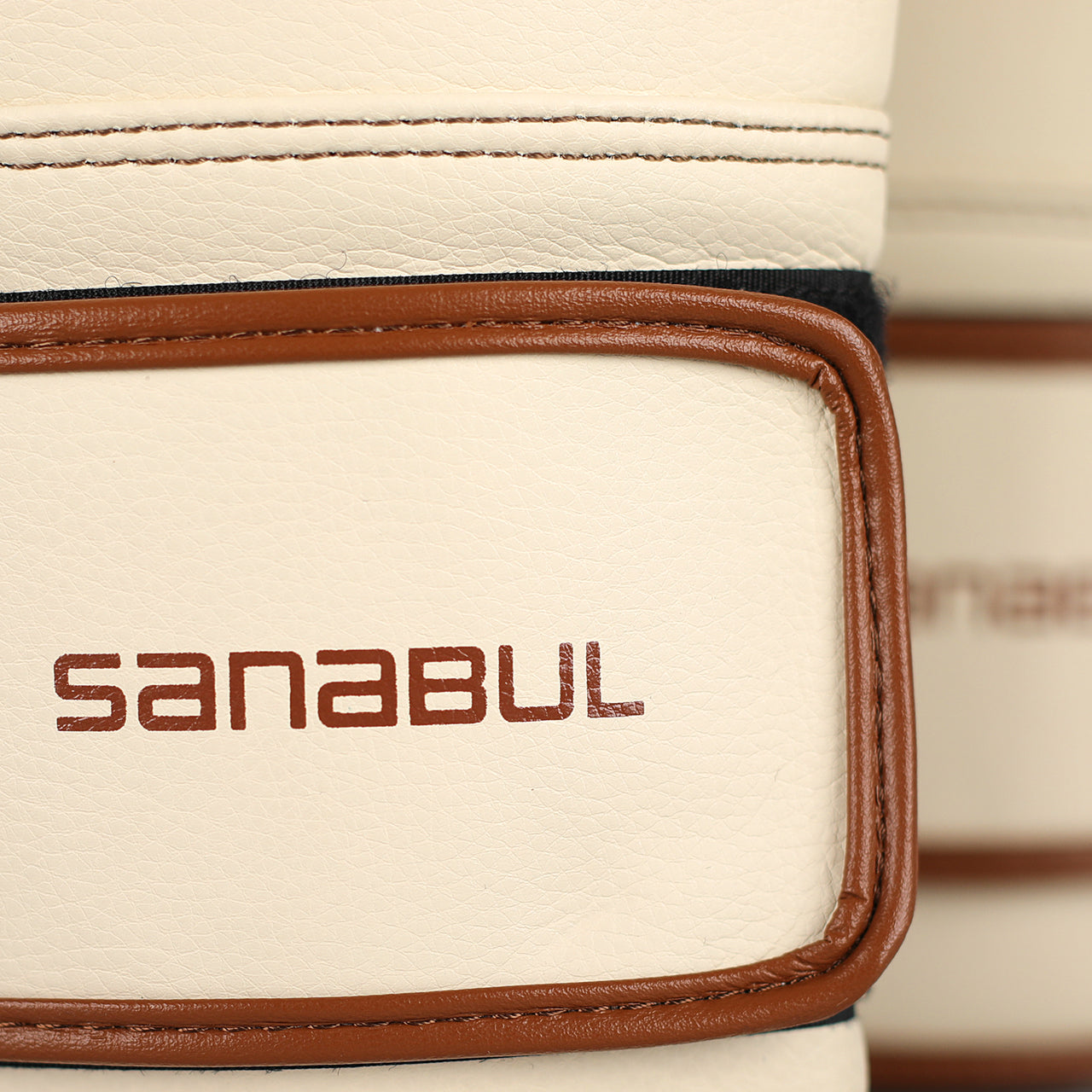 Sanabul Las Arenas Mexican Style Pro boxing gloves view 2