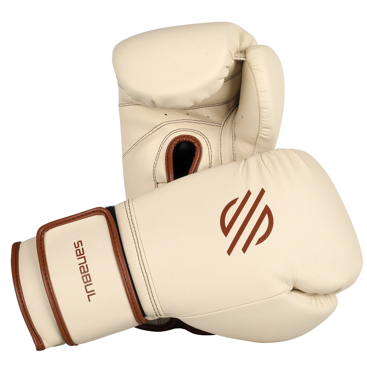 Sanabul Las Arenas Mexican Style Pro boxing gloves view 1