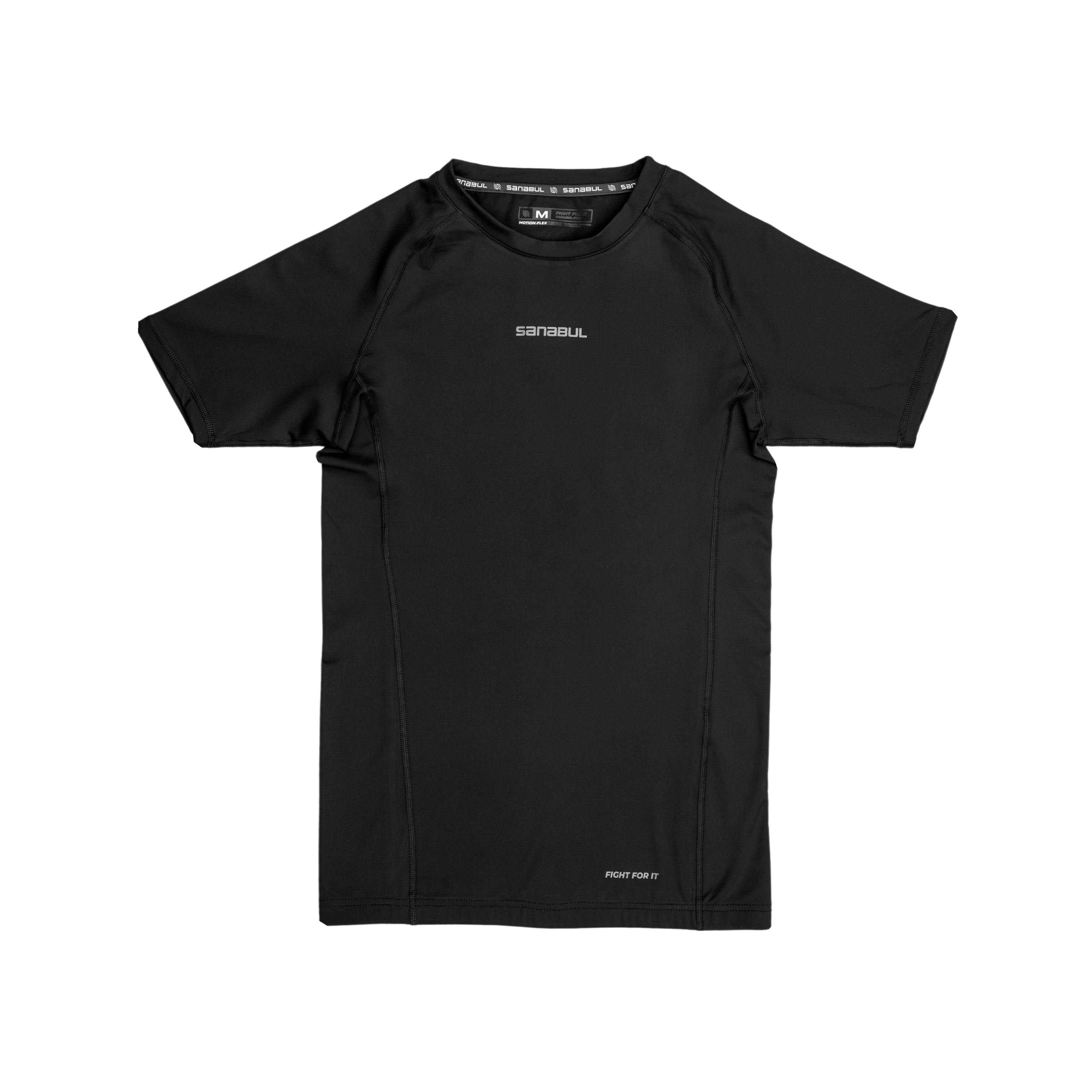 【MODERNIF】Heavy Dangara Short Sleeve T-shirt Hyper Series Short Sleeve Rash Guard