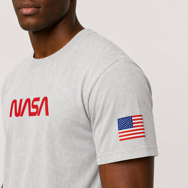 Space Collection Essential T-Shirt