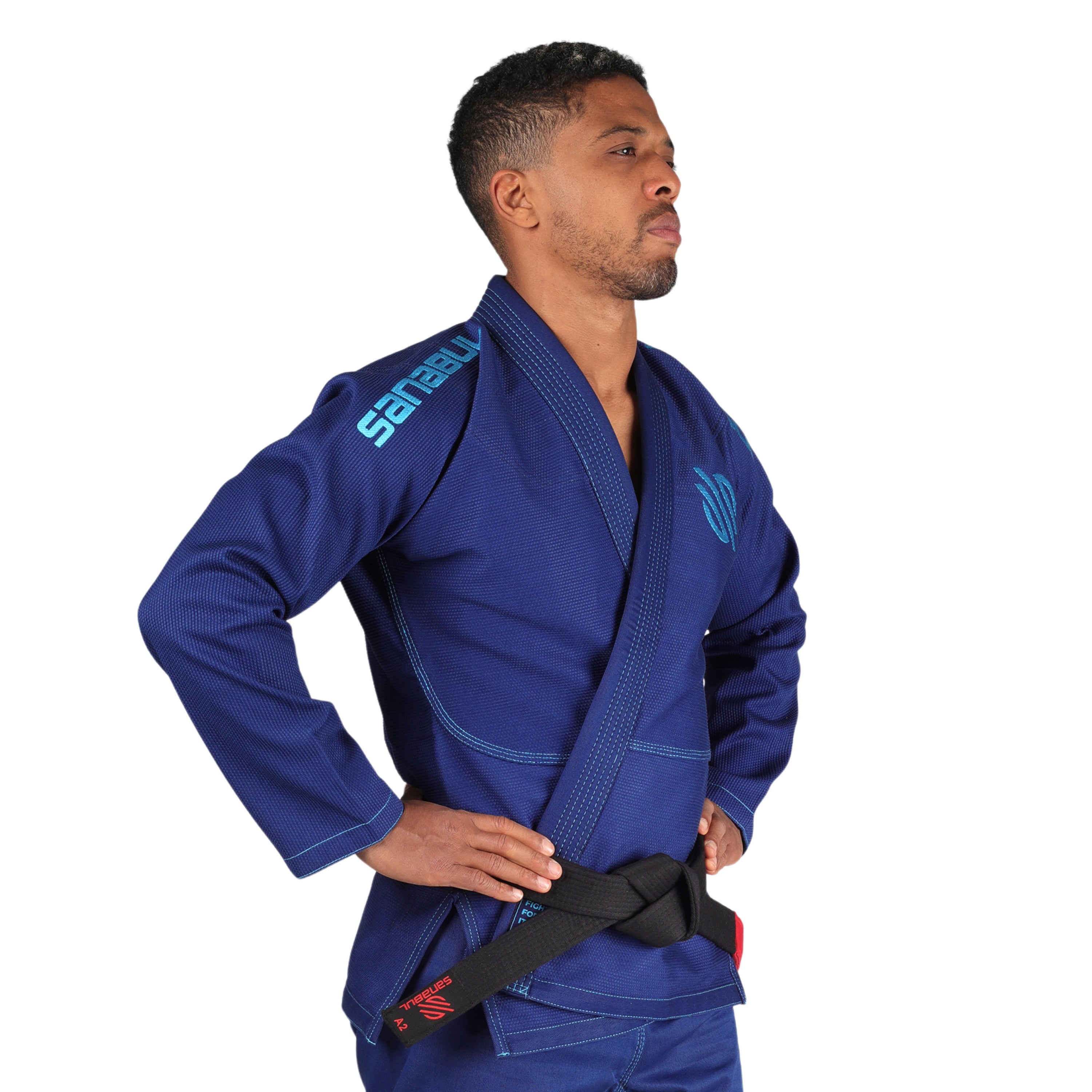 Jiu Jitsu BJJ Gi | Essential Gi for Training & Competition