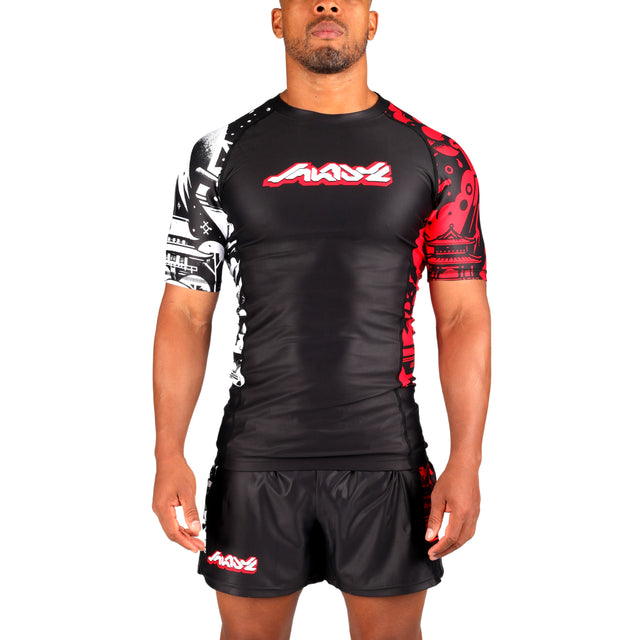 Rash Guard