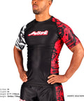 Rash Guard