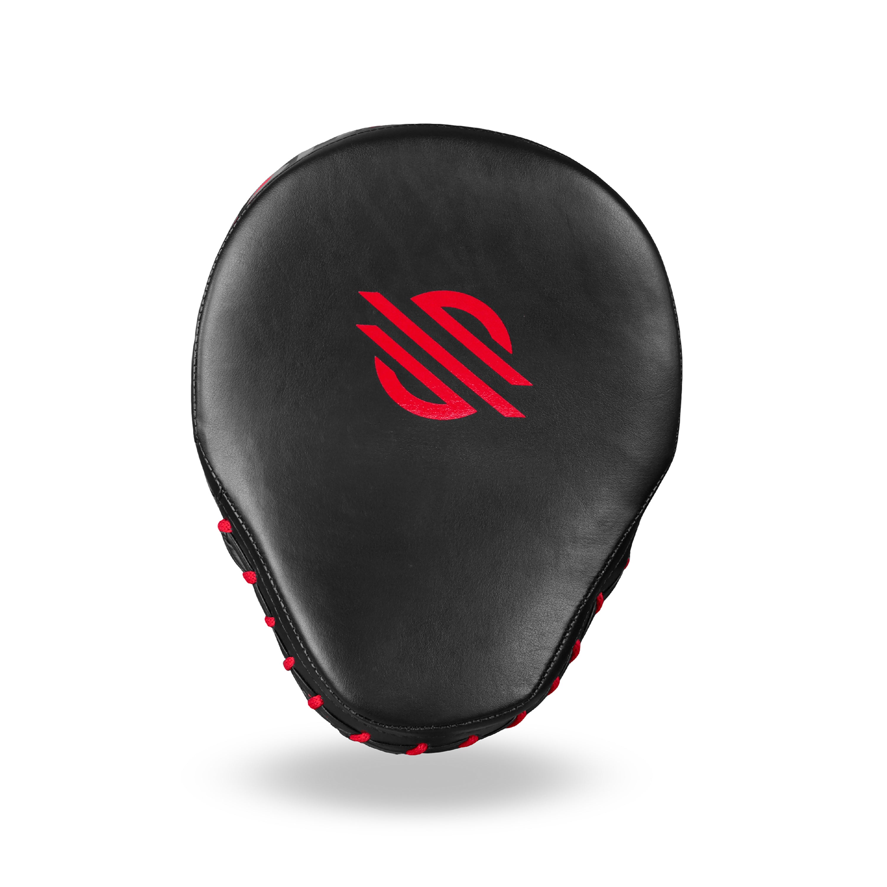 Essential Curved Boxing & MMA Punch Mitts | Sanabul