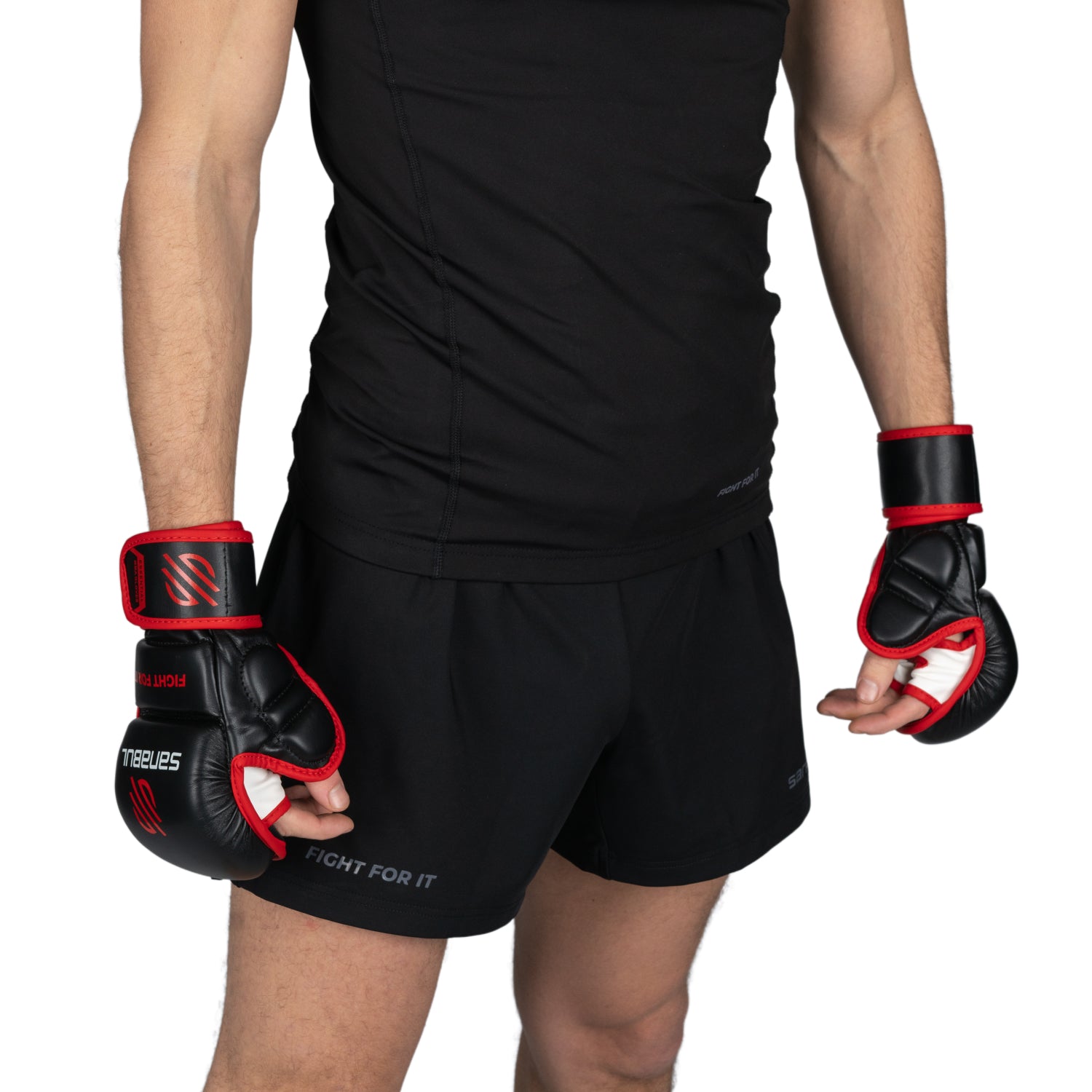7 oz MMA Sparring Gloves | Premium Quality for Training
