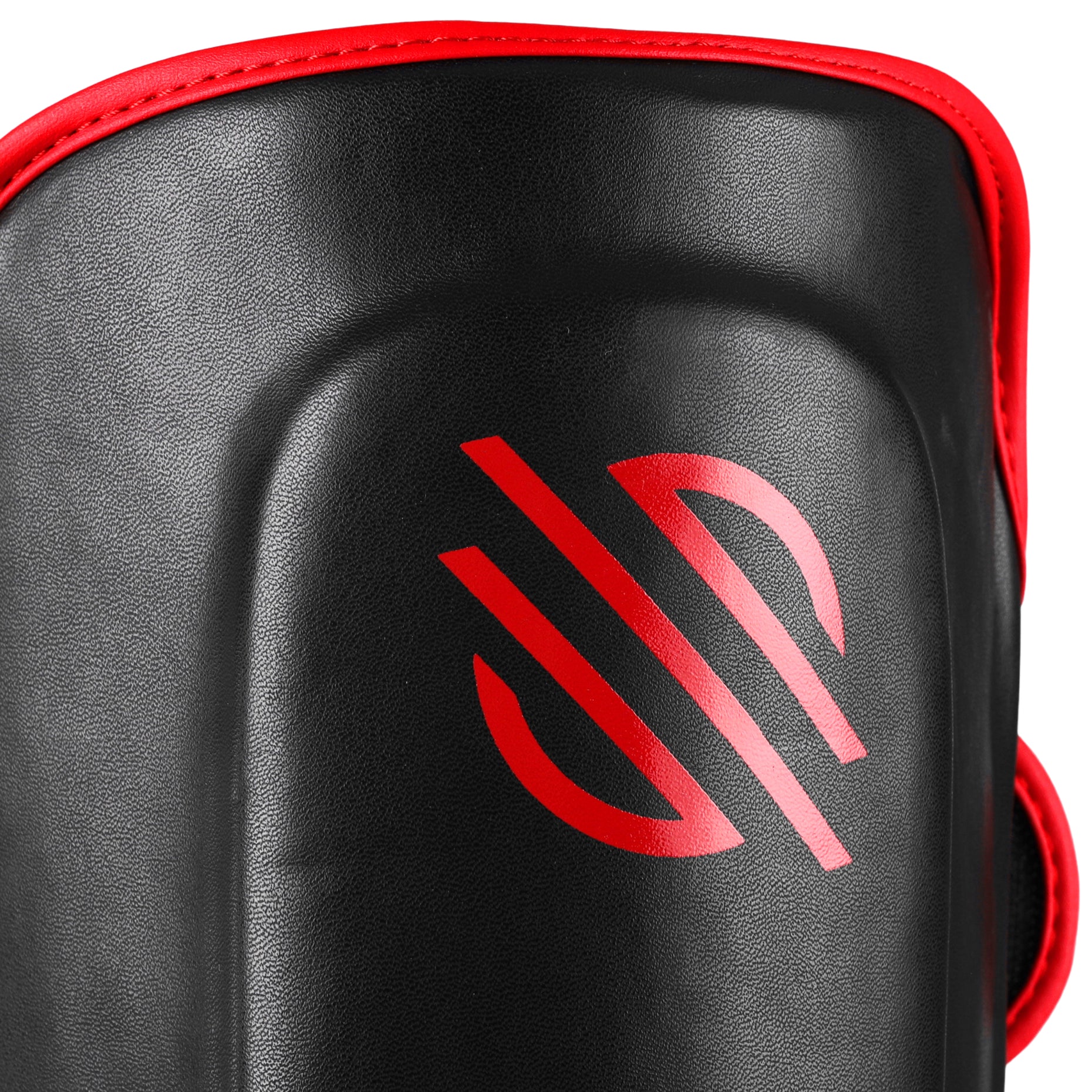 Espinilleras Sanabul Con Velcro Para Kickboxing, Muay Thai Y MMA - Protección Ligera, Cómoda, Para Hombres Y Mujeres (varios Talles)