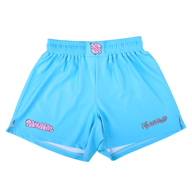 Training Shorts (5in inseam)