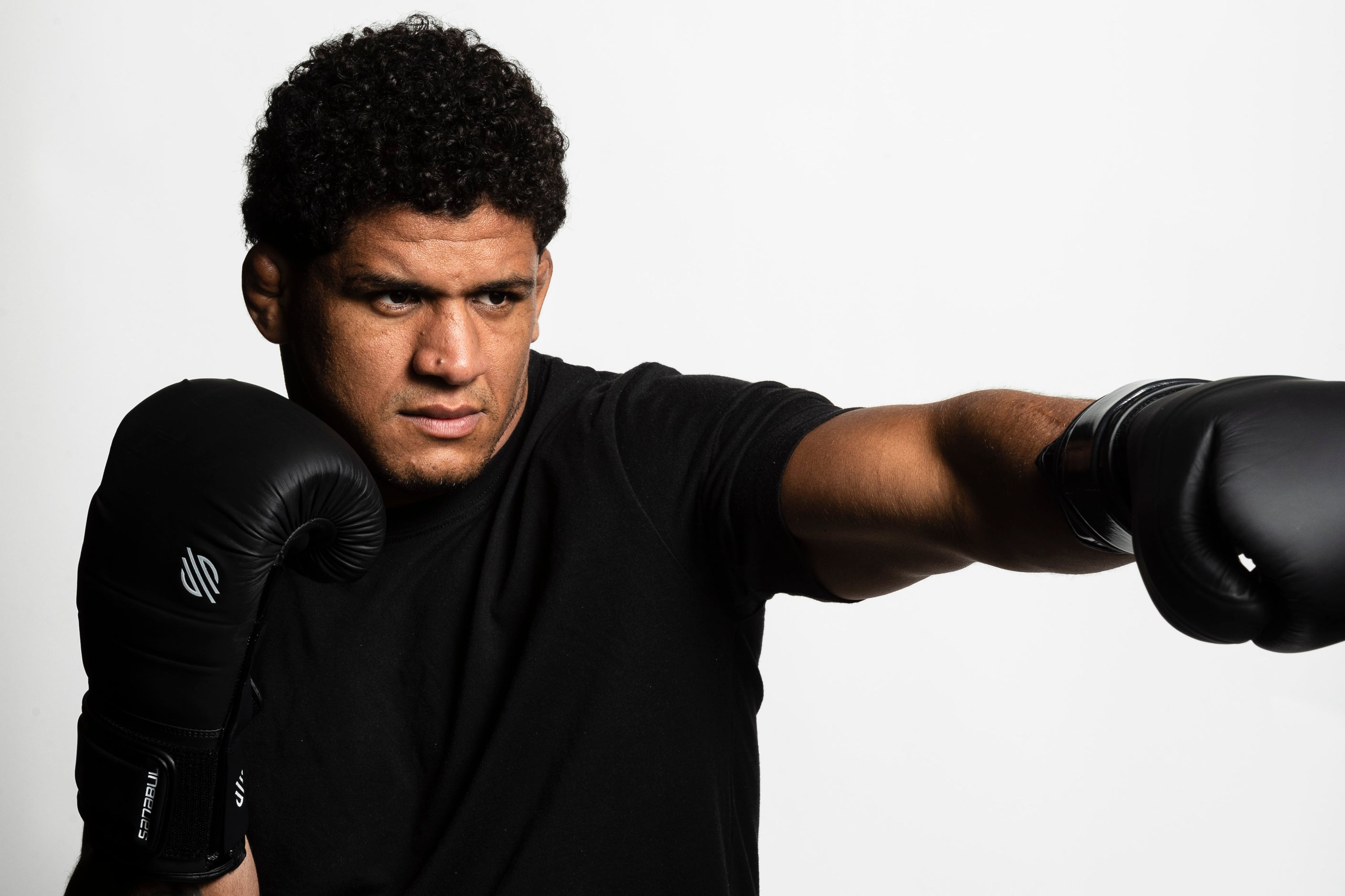 Los Cactus Boxing Gloves Sanabul