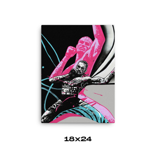 18″×24″