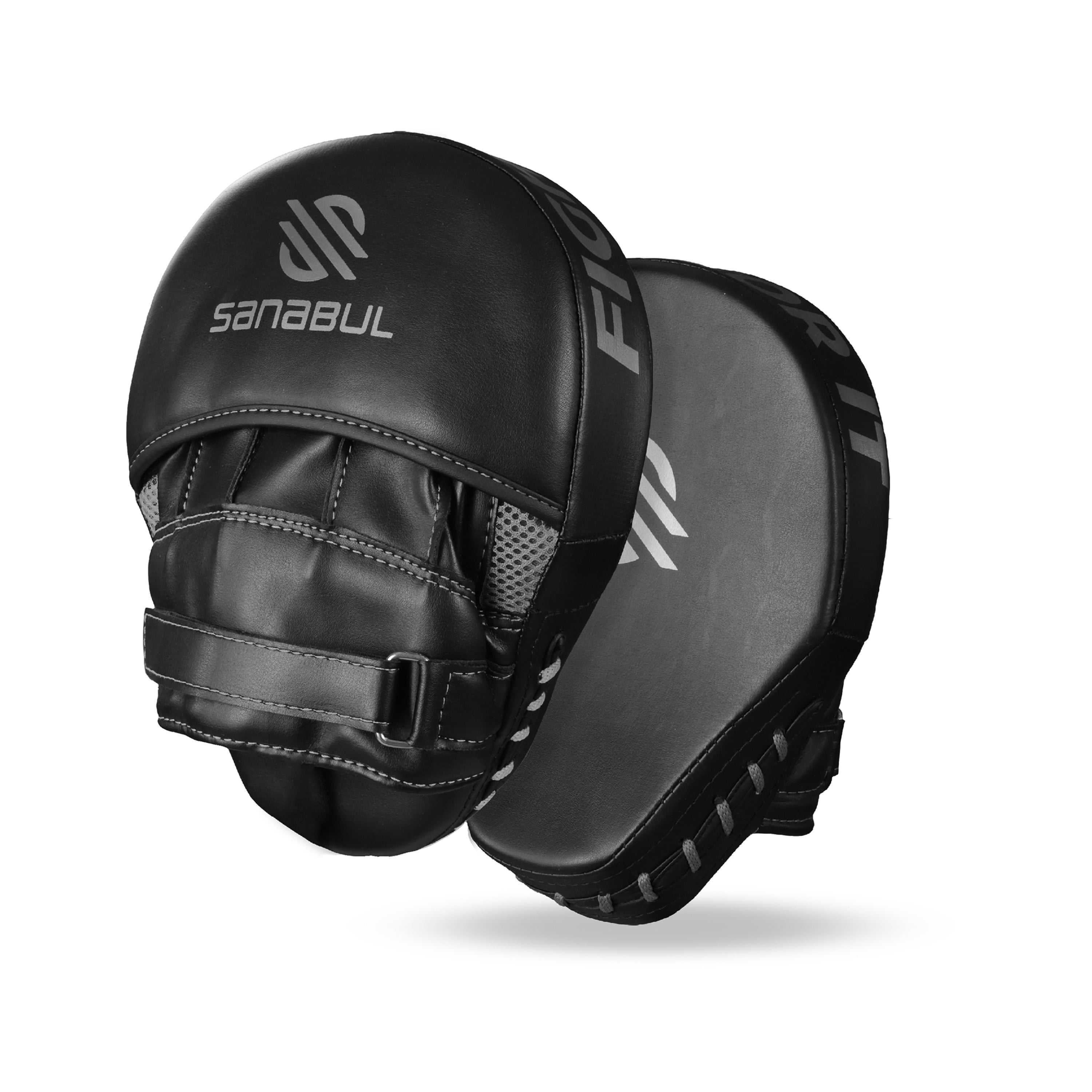 Sanabul focus mitts on sale