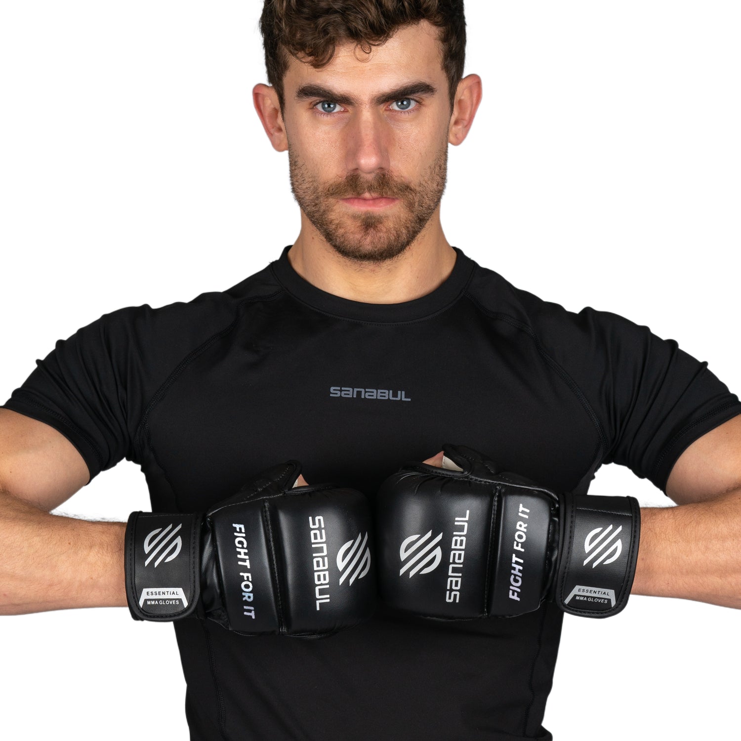 7 oz MMA Sparring Gloves | Premium Quality for Training