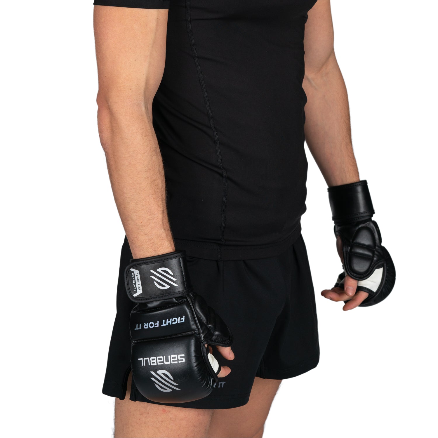 7 oz MMA Sparring Gloves | Premium Quality for Training