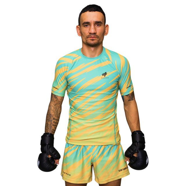 Rash Guard