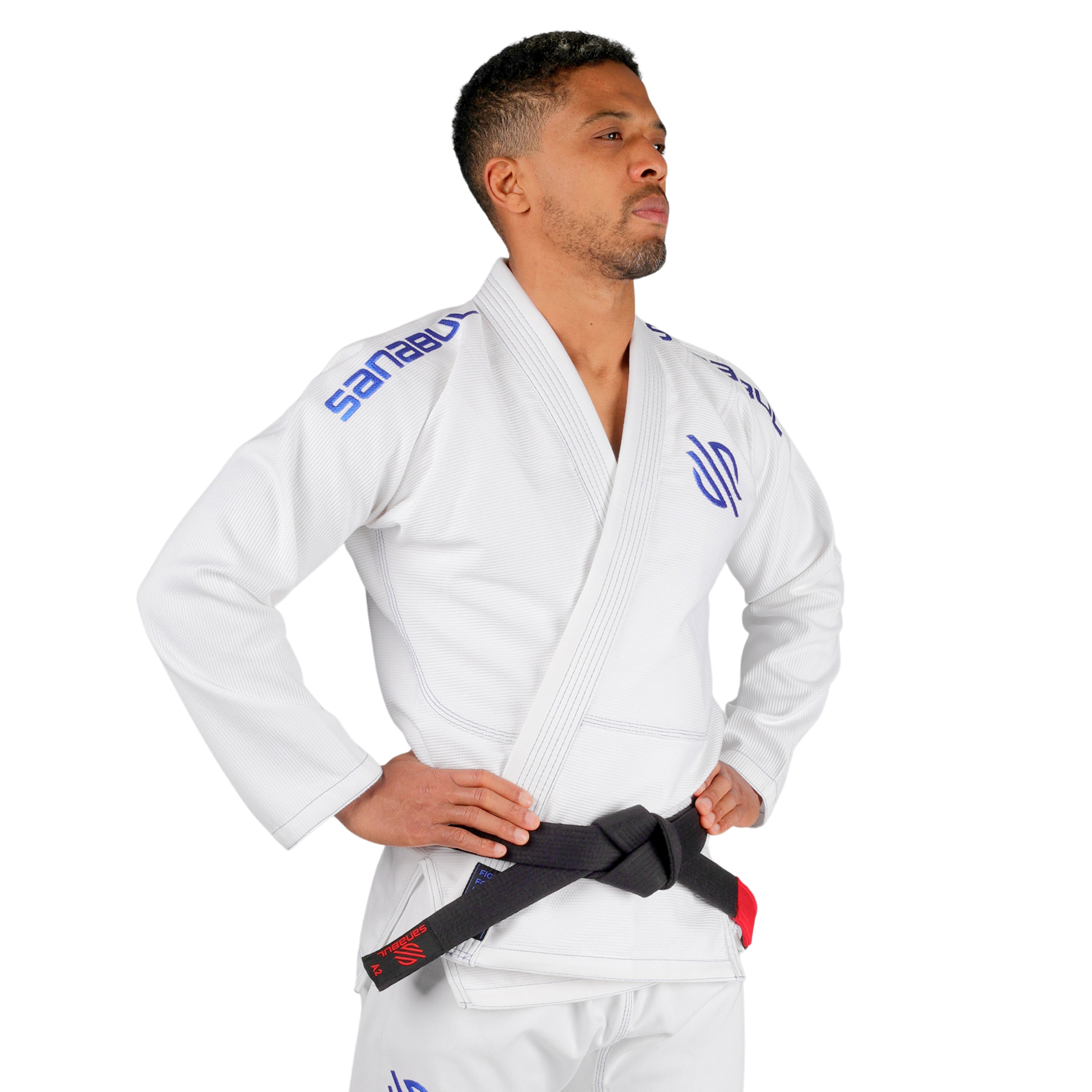 Jiu Jitsu BJJ Gi | Essential Gi for Training & Competition