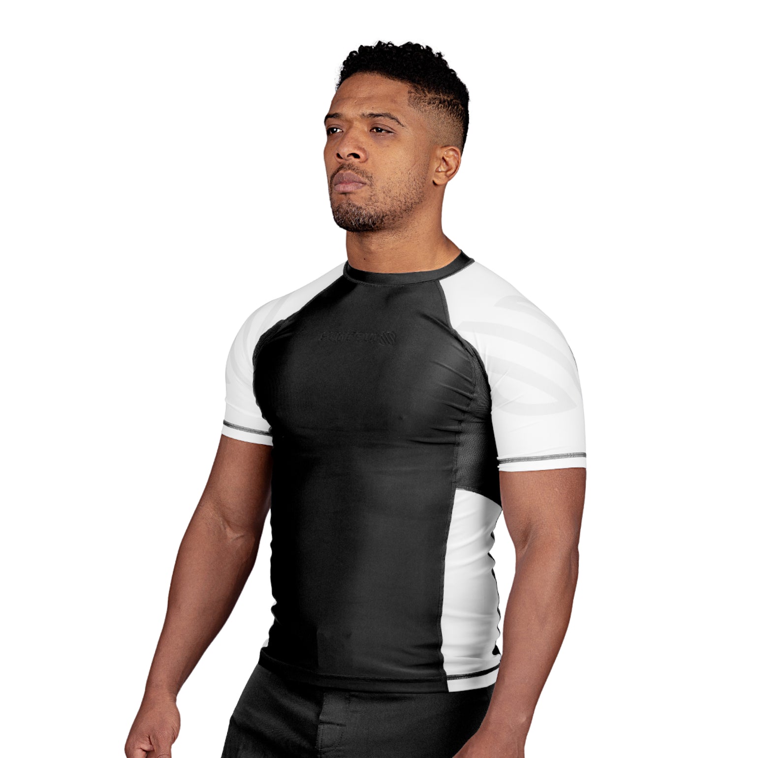 Bjj Rashguard Sanabul CORE Long Sleeve Compression Training Rash