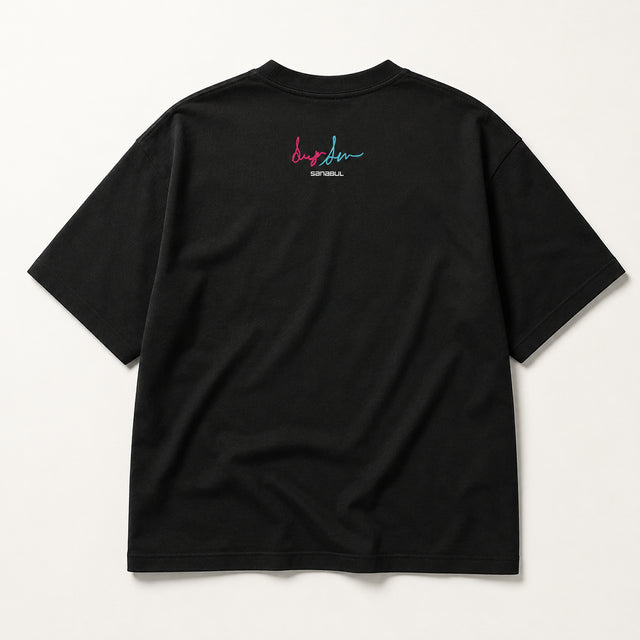 Punch Black