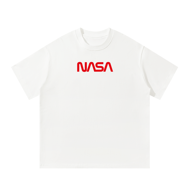 Sanabul NASA Essential Oversized T‑Shirt