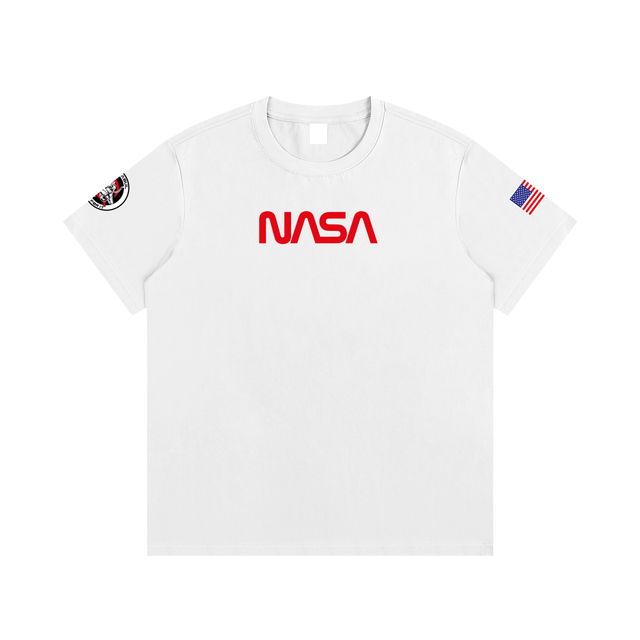 NASA Essential T-Shirt