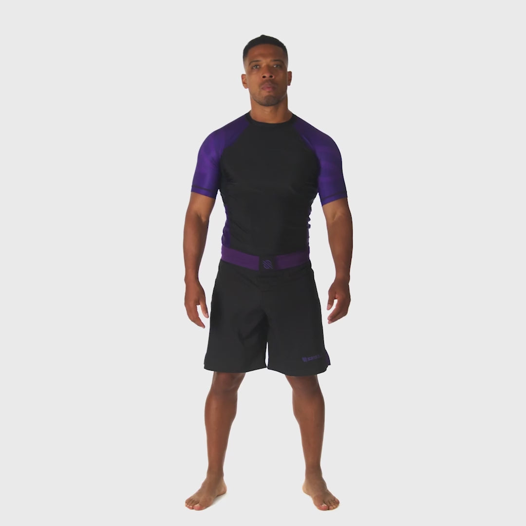 Shop the Sanabul Essential No Gi Jiu Jitsu Combat Shorts