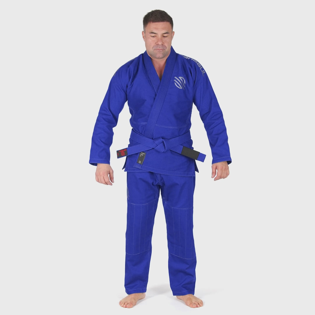 Sanabul Essential BJJ Men's Gi - Best Jiu Jitsu Gi