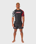 Rash Guard