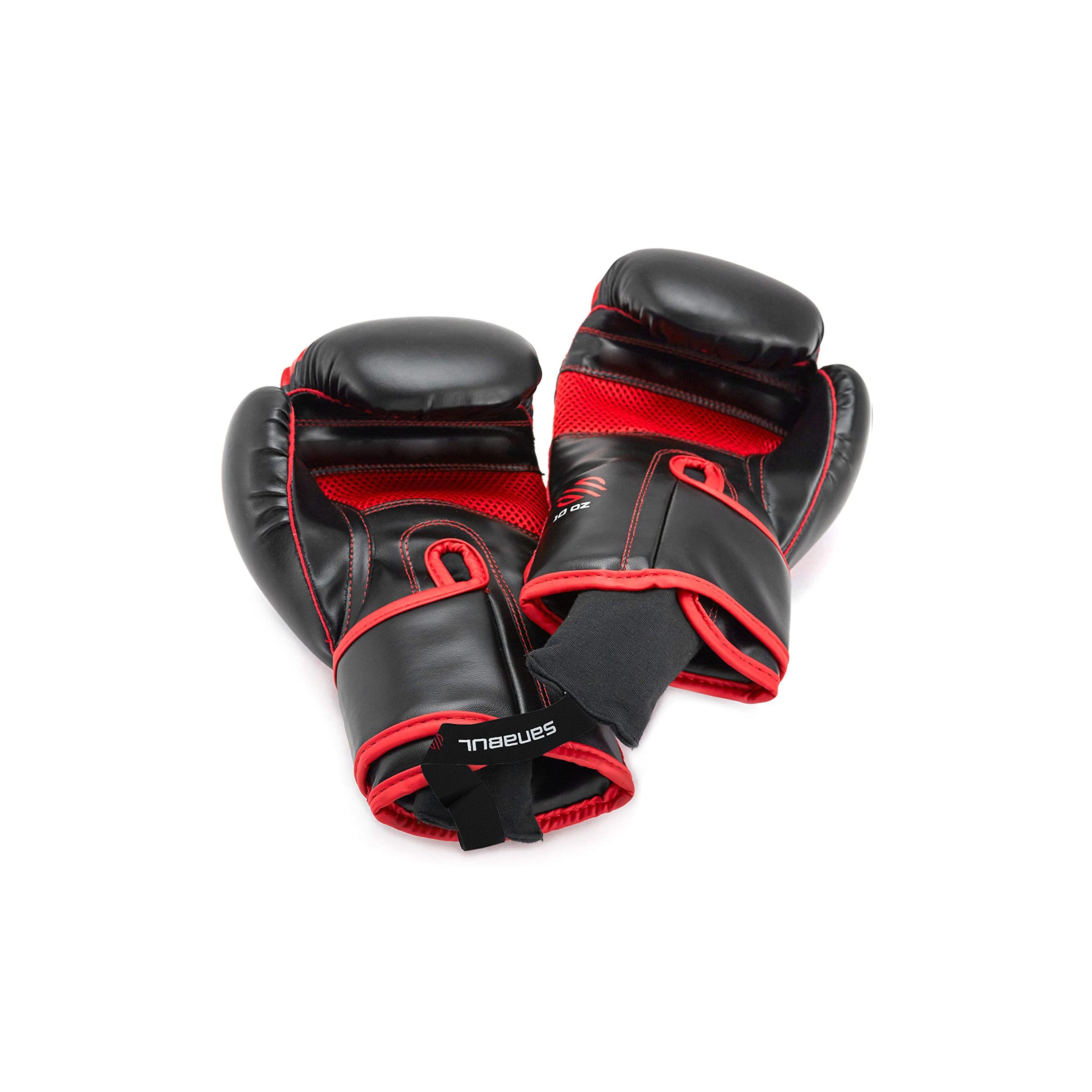 Boxing glove hot sale odor eater