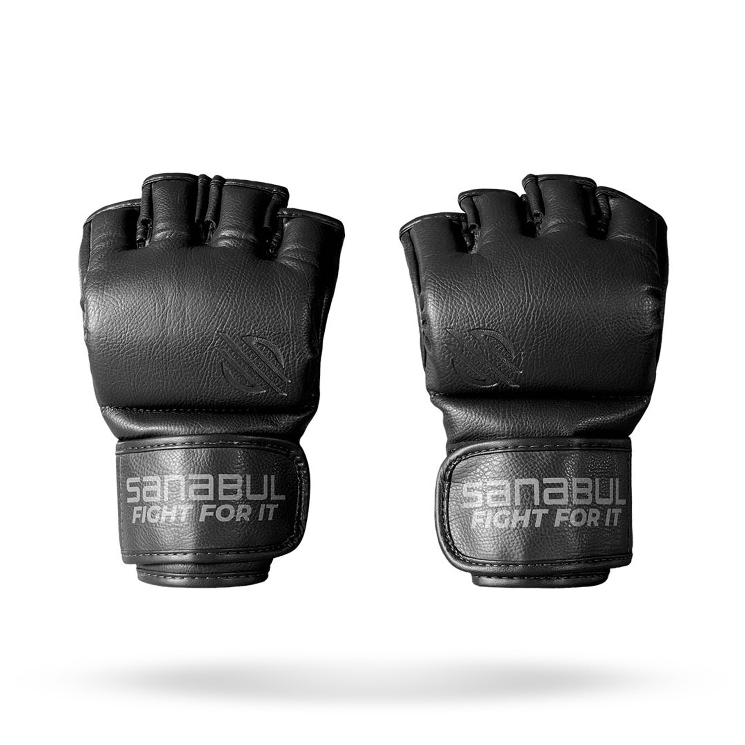 Battle Forged MMA 4 oz Gloves